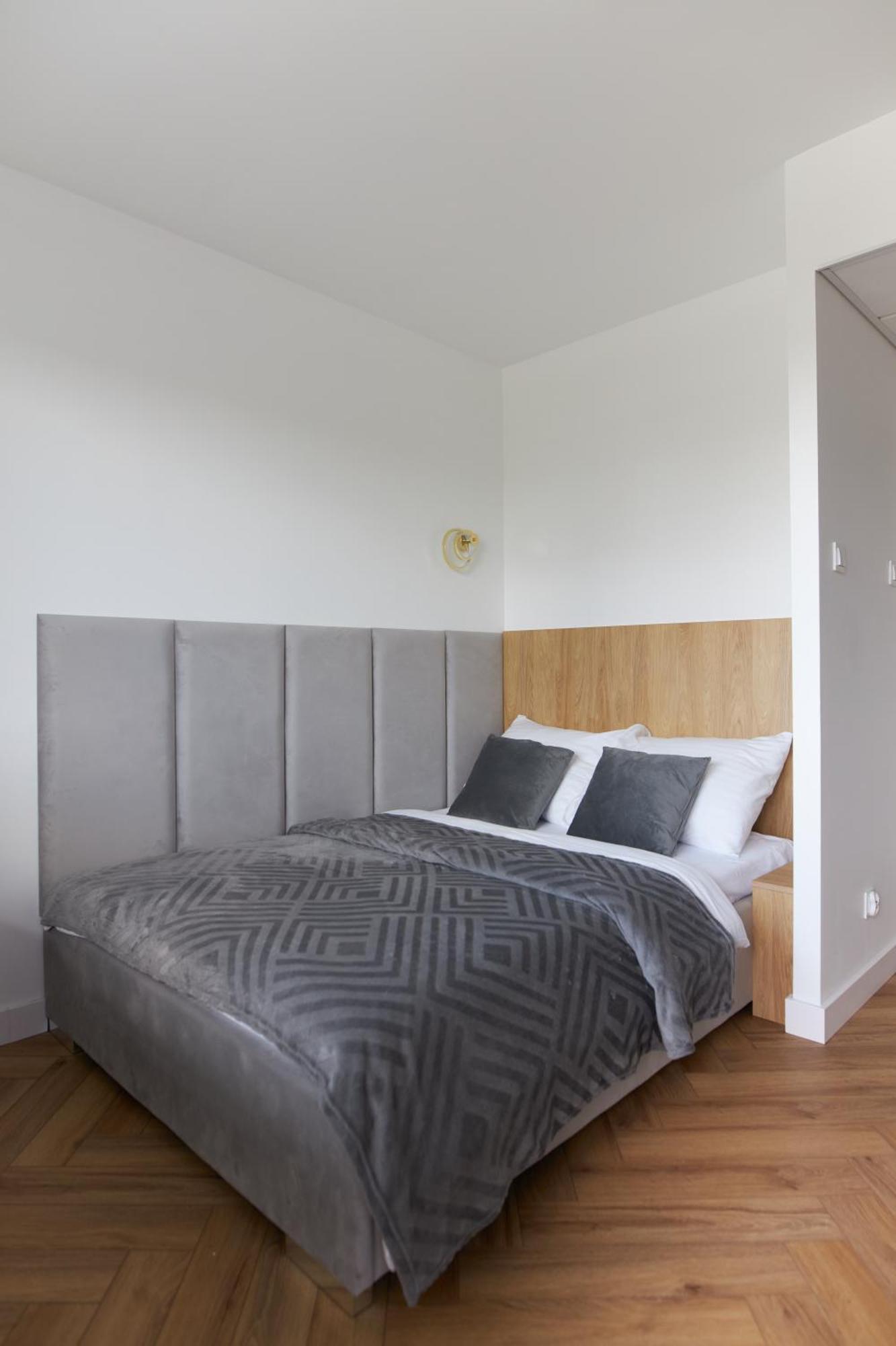 Gold Apartments Pileckiego Varsovie Extérieur photo